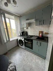 Продается 3-комн. квартира, 57,2 м²