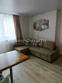 Продается студия, 31,6 м²