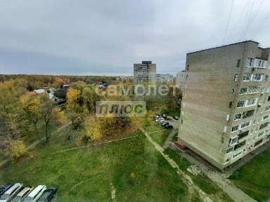 Продается 3-комн. квартира, 63,9 м²