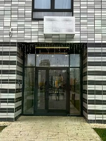 Продается студия, 19,7 м²