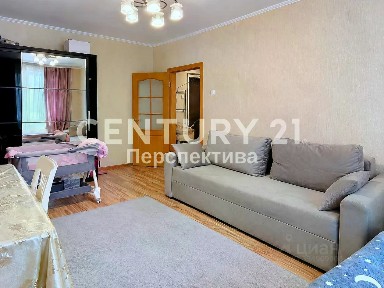 Продается 2-комн. квартира, 51,1 м²