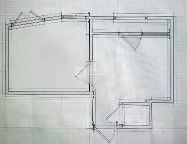 Продается 1-комн. квартира, 36 м²