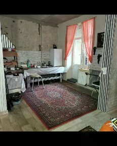 Продается 3-комн. квартира, 62,3 м²