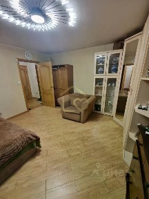 Продается 1-комн. квартира, 37,6 м²