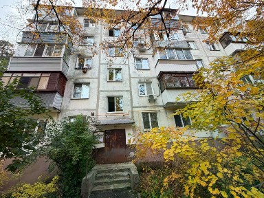 Продается 1-комн. квартира, 30,8 м²