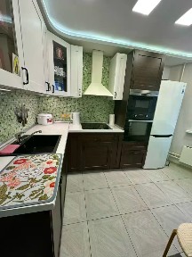 Продается 2-комн. квартира, 52 м²