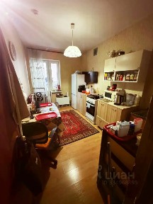 Продается 1-комн. квартира, 41,3 м²