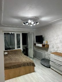 Продается 1-комн. квартира, 33,2 м²