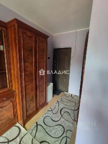 Продается студия, 17 м²