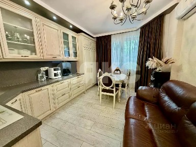 Продается 3-комн. квартира, 74,8 м²