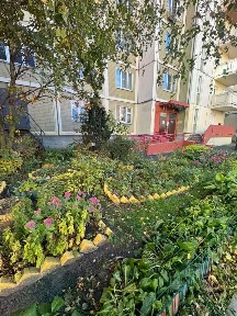 Продается 3-комн. квартира, 83 м²