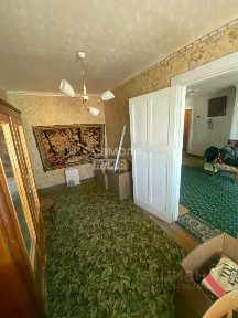 Продается 3-комн. квартира, 56,2 м²