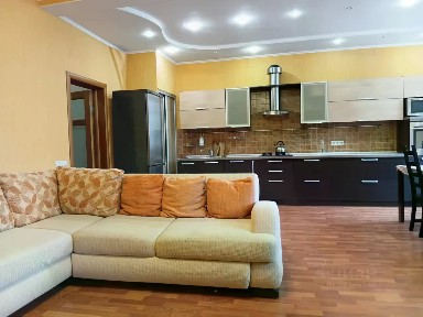 Продается 3-комн. квартира, 124,9 м²