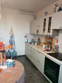 Продается 2-комн. квартира, 63,7 м²