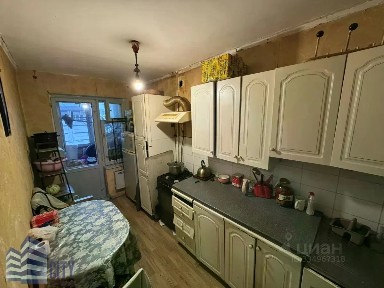 Продается 2-комн. квартира, 44,3 м²