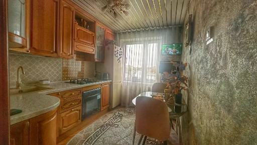 Продается 3-комн. квартира, 65 м²
