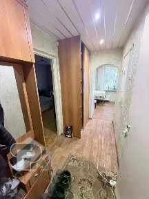 Продается 1-комн. квартира, 32,3 м²
