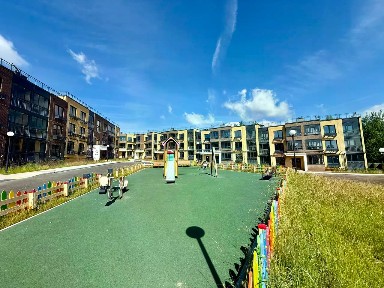 Продается 3-комн. квартира, 78,4 м²
