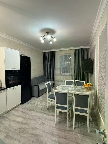 Продается 2-комн. квартира, 61 м²