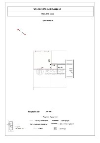 Продается 1-комн. квартира, 49 м²