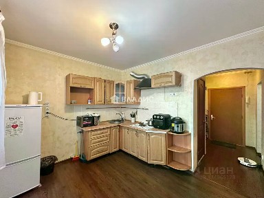 Продается 1-комн. квартира, 41,6 м²