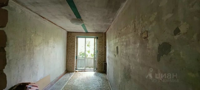 Продается 3-комн. квартира, 59,1 м²
