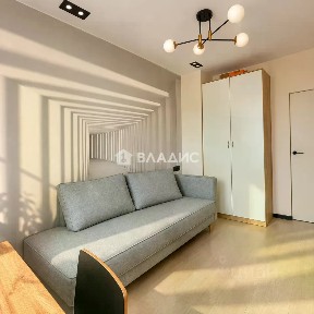 Продается 2-комн. квартира, 48,4 м²