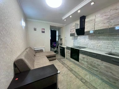 Продается 1-комн. квартира, 44,6 м²