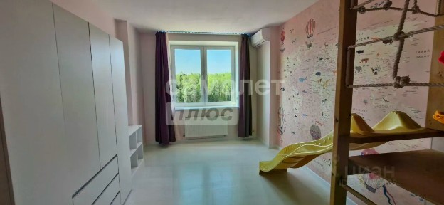 Продается 2-комн. квартира, 64 м²