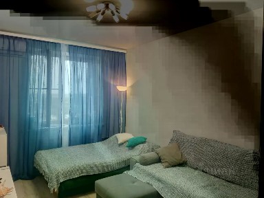Продается 1-комн. квартира, 31,3 м²