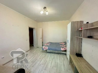 Продается 1-комн. квартира, 34,5 м²