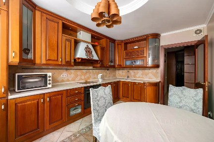 Продается 3-комн. квартира, 99,9 м²