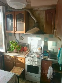 Продается 1-комн. квартира, 28,4 м²