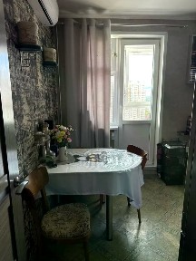 Продается 2-комн. квартира, 58,9 м²