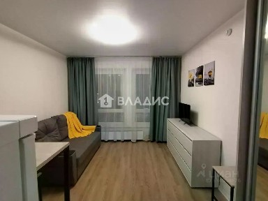 Продается студия, 19,9 м²