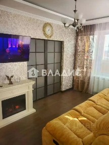 Продается 2-комн. квартира, 57 м²