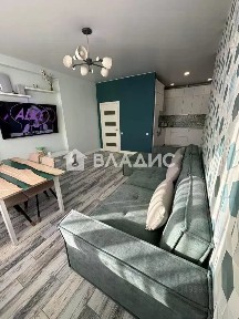 Продается 3-комн. квартира, 79 м²