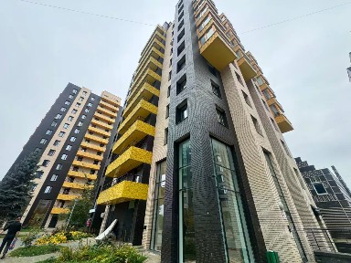 Продается 2-комн. квартира, 44,1 м²