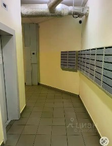 Продается 1-комн. квартира, 46,6 м²