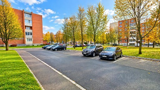 Продается 1-комн. квартира, 39,9 м²