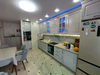 Продается 3-комн. квартира, 78,7 м²
