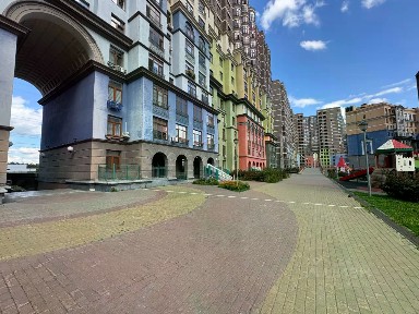 Продается 2-комн. квартира, 48,3 м²