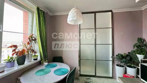 Продается 2-комн. квартира, 47,6 м²