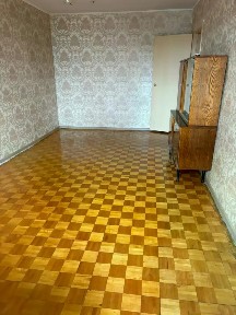 Продается 2-комн. квартира, 43,4 м²