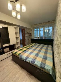 Продается 2-комн. квартира, 40 м²