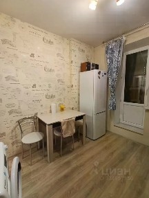 Продается 1-комн. квартира, 33,1 м²