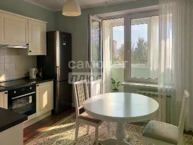 Продается 1-комн. квартира, 45,3 м²