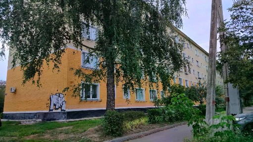 Продается 1-комн. квартира, 30 м²