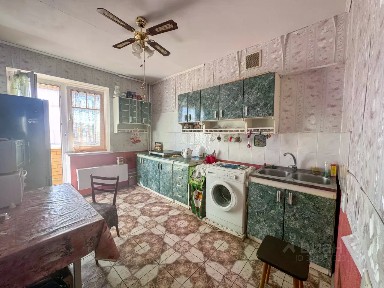 Продается 2-комн. квартира, 64,2 м²