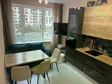 Продается 3-комн. квартира, 76,8 м²